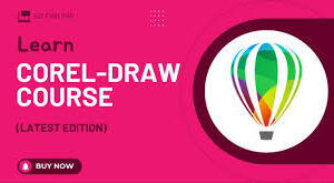 Corel Draw basics