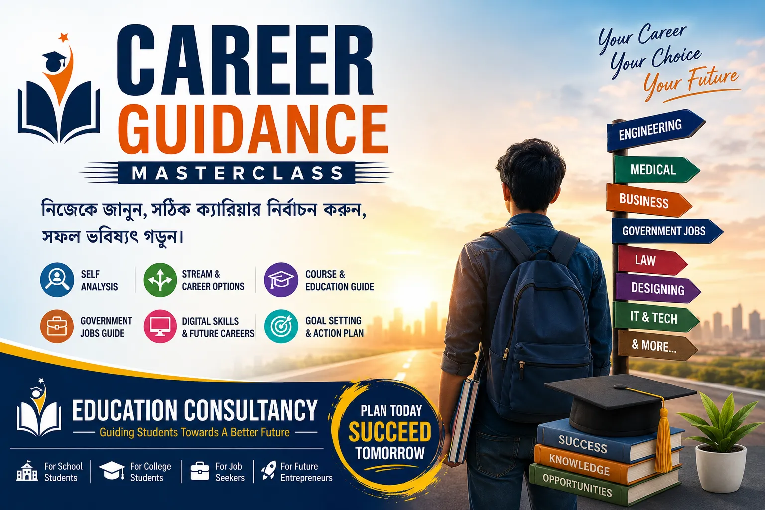Career Guidance